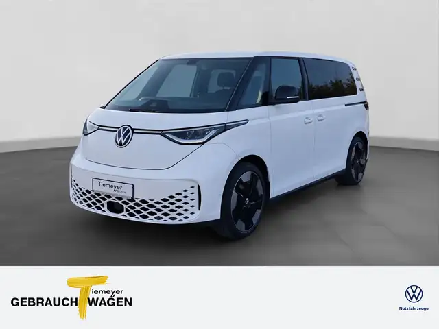 Volkswagen ID. Buzz ID.Buzz PRO KAMERA ACC PRIVACY LM21
