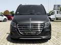 Mercedes-Benz V 300 Exclusive lang MBUX LED Distronic 360° 9G Gris - thumbnail 3