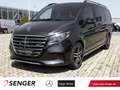 Mercedes-Benz V 300 Exclusive lang MBUX LED Distronic 360° 9G Gris - thumbnail 1
