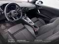 Audi TT Coupé 45 2.0 tfsi Stronic S-Line Matrix-CarPlay Bianco - thumbnail 8