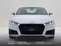 Audi TT Coupé 45 2.0 tfsi Stronic S-Line Matrix-CarPlay Bianco - thumbnail 2