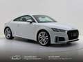 Audi TT Coupé 45 2.0 tfsi Stronic S-Line Matrix-CarPlay Blanco - thumbnail 16