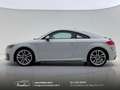 Audi TT Coupé 45 2.0 tfsi Stronic S-Line Matrix-CarPlay Bianco - thumbnail 4