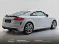 Audi TT Coupé 45 2.0 tfsi Stronic S-Line Matrix-CarPlay Bianco - thumbnail 3
