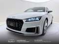 Audi TT Coupé 45 2.0 tfsi Stronic S-Line Matrix-CarPlay Bianco - thumbnail 6