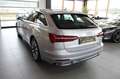 Audi A6 Avant 40 TDI quattro sport S tronic Argent - thumbnail 6