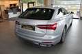 Audi A6 Avant 40 TDI quattro sport S tronic Argent - thumbnail 4