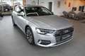 Audi A6 Avant 40 TDI quattro sport S tronic Argent - thumbnail 3