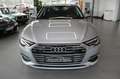 Audi A6 Avant 40 TDI quattro sport S tronic Argent - thumbnail 2