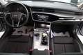 Audi A6 Avant 40 TDI quattro sport S tronic Argent - thumbnail 10