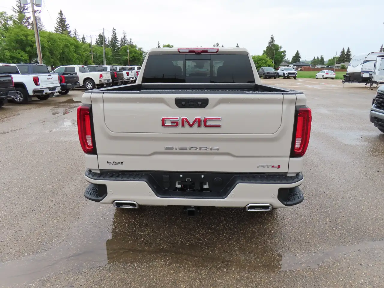 GMC Sierra 1500 fotografie GMC Sierra 1500