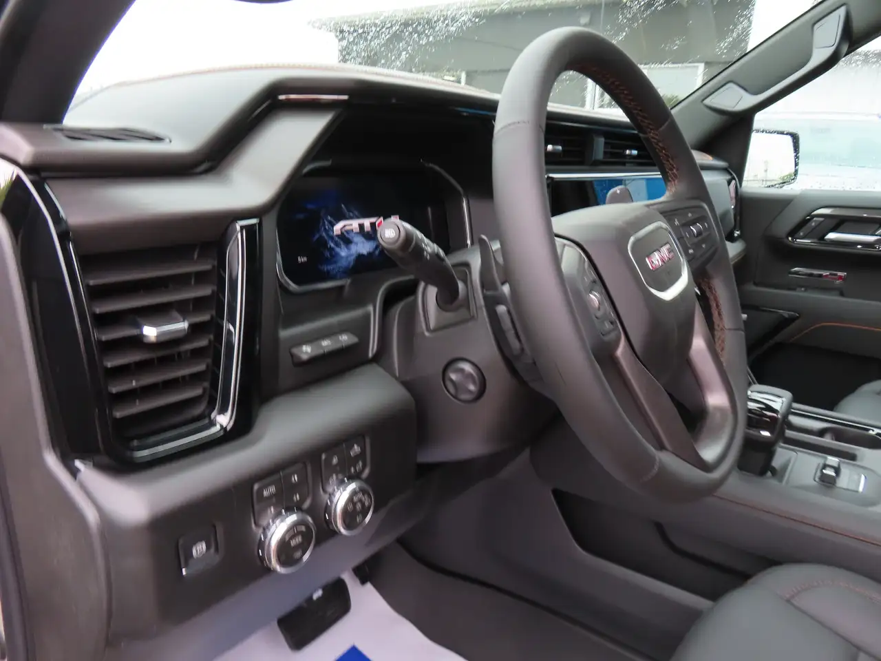 GMC Sierra 1500 fotografie GMC Sierra 1500
