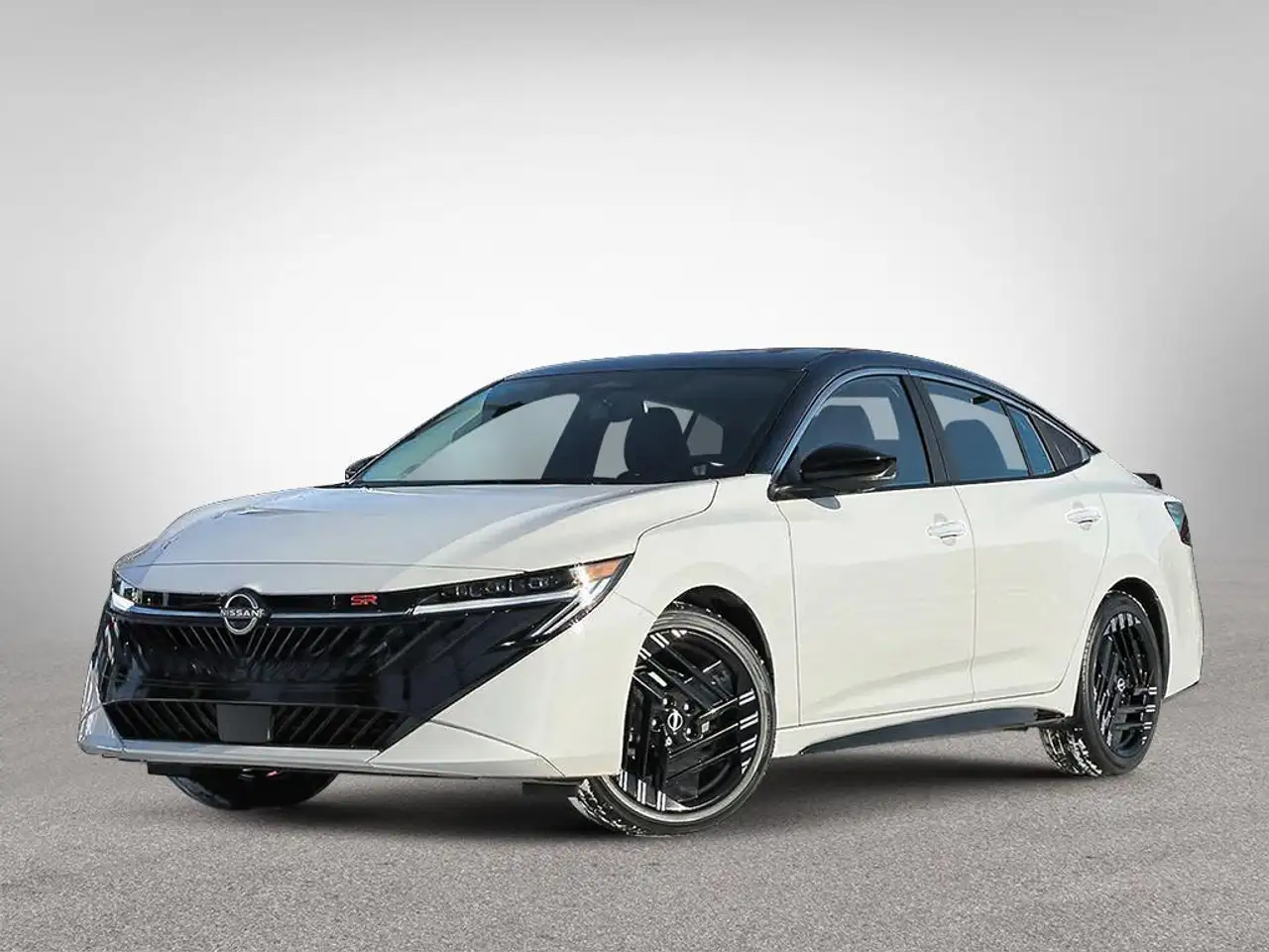 2026 Nissan Sentra