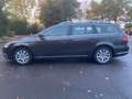 Volkswagen Passat Variant Comfortline BlueMotion. Navi,Pano Schwarz - thumbnail 3