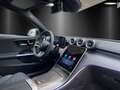 Mercedes-Benz C 220 d T AMG Burme AHK KeyGo DISTRONIC 18" Nero - thumbnail 9