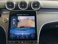 Mercedes-Benz C 220 d T AMG Burme AHK KeyGo DISTRONIC 18" Nero - thumbnail 11