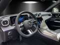 Mercedes-Benz C 220 d T AMG Burme AHK KeyGo DISTRONIC 18" Nero - thumbnail 8