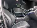 Mercedes-Benz C 220 d T AMG Burme AHK KeyGo DISTRONIC 18" Nero - thumbnail 12