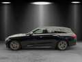 Mercedes-Benz C 220 d T AMG Burme AHK KeyGo DISTRONIC 18" Nero - thumbnail 2