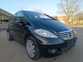 Mercedes-Benz A 200 A -Klasse A 200 Automatik Schwarz - thumbnail 3
