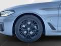 BMW 520 d Touring*M SPORT*LIVE COCKPIT*ADAPT. LED*H&K SOUN Grau - thumbnail 8