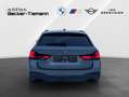 BMW 520 d Touring*M SPORT*LIVE COCKPIT*ADAPT. LED*H&K SOUN Grau - thumbnail 5