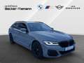 BMW 520 d Touring*M SPORT*LIVE COCKPIT*ADAPT. LED*H&K SOUN Grau - thumbnail 7