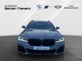 BMW 520 d Touring*M SPORT*LIVE COCKPIT*ADAPT. LED*H&K SOUN Grau - thumbnail 2