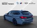 BMW 520 d Touring*M SPORT*LIVE COCKPIT*ADAPT. LED*H&K SOUN Grau - thumbnail 4