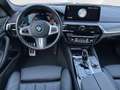 BMW 520 d Touring*M SPORT*LIVE COCKPIT*ADAPT. LED*H&K SOUN Grau - thumbnail 9