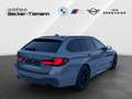 BMW 520 d Touring*M SPORT*LIVE COCKPIT*ADAPT. LED*H&K SOUN Grau - thumbnail 6