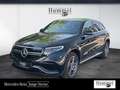 Mercedes-Benz EQC 400 4MATIC Distr KeyGo PTS Shz Ambi FAP Mbeam Schwarz - thumbnail 1