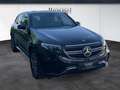 Mercedes-Benz EQC 400 4MATIC Distr KeyGo PTS Shz Ambi FAP Mbeam Schwarz - thumbnail 6