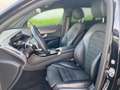 Mercedes-Benz EQC 400 4MATIC Distr KeyGo PTS Shz Ambi FAP Mbeam Schwarz - thumbnail 6