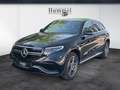 Mercedes-Benz EQC 400 4MATIC Distr KeyGo PTS Shz Ambi FAP Mbeam Schwarz - thumbnail 1