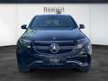 Mercedes-Benz EQC 400 4MATIC Distr KeyGo PTS Shz Ambi FAP Mbeam Schwarz - thumbnail 3