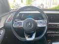 Mercedes-Benz EQC 400 4MATIC Distr KeyGo PTS Shz Ambi FAP Mbeam Schwarz - thumbnail 8
