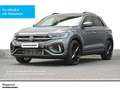 Volkswagen T-Roc R-Line 1.5L TSI DSG Pano AHK Kamera Grau - thumbnail 1