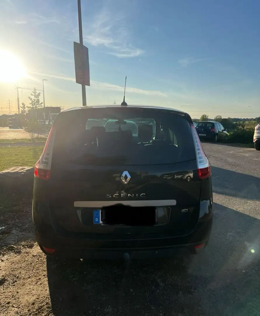 Renault Grand Scenic dCi 130 FAP Luxe - 2