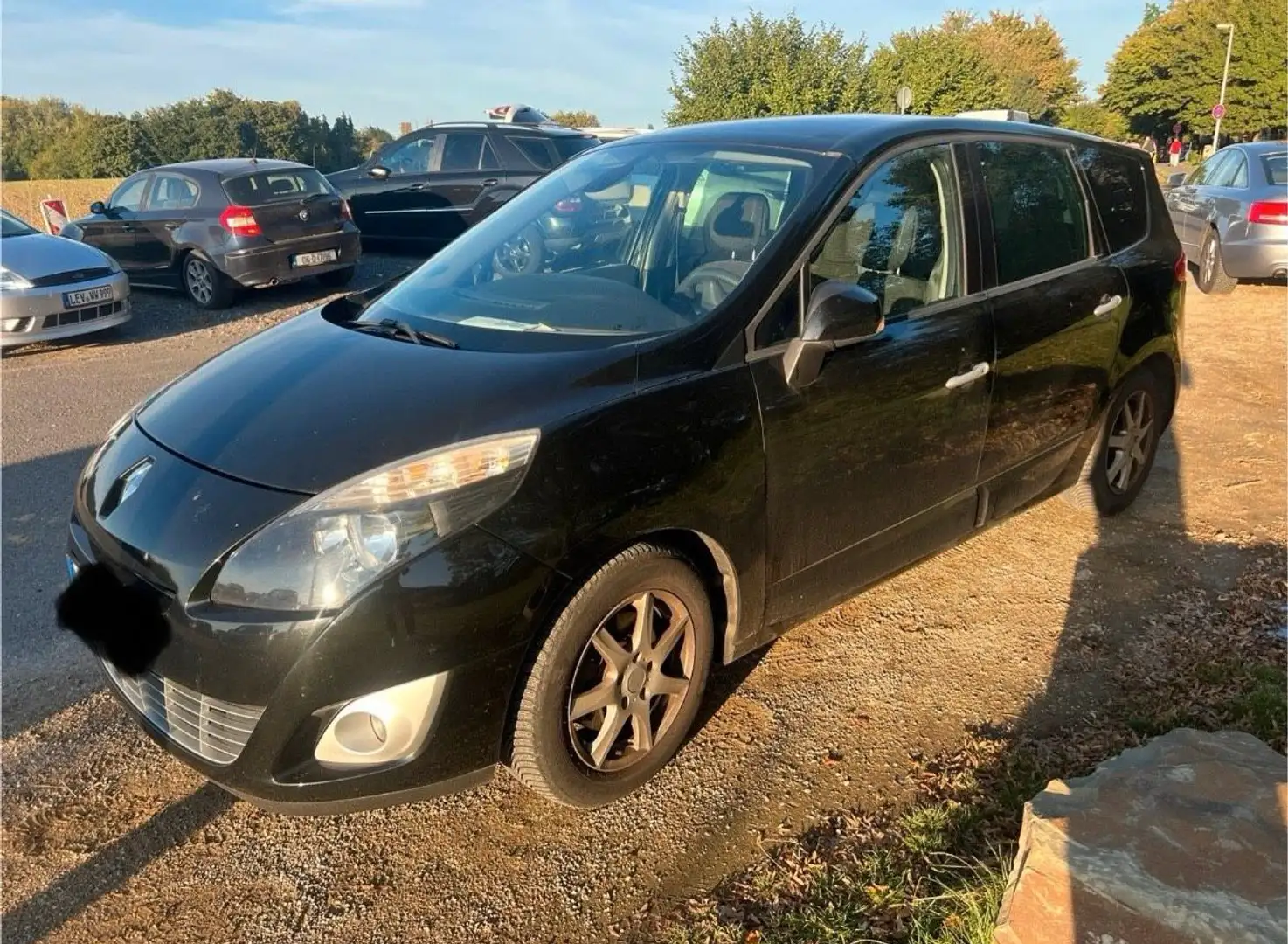 Renault Grand Scenic dCi 130 FAP Luxe - 1
