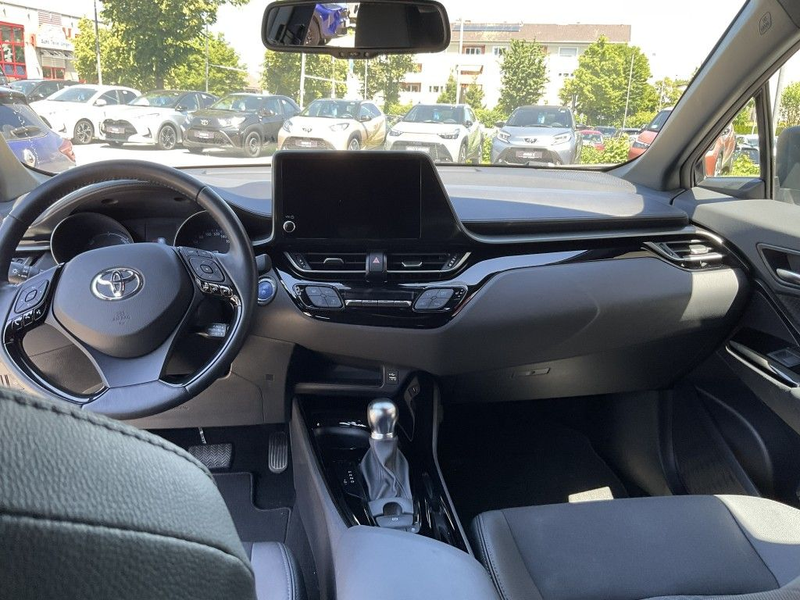 Photo du véhicule
