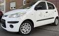 Hyundai i10 Classic 2.Hand Elek.Fenster Tüv Neu Garantie Weiß - thumbnail 1