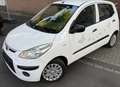 Hyundai i10 Classic 2.Hand Elek.Fenster Tüv Neu Garantie Weiß - thumbnail 3