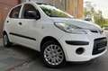 Hyundai i10 Classic 2.Hand Elek.Fenster Tüv Neu Garantie Weiß - thumbnail 2