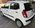 Hyundai i10 Classic 2.Hand Elek.Fenster Tüv Neu Garantie Weiß - thumbnail 9