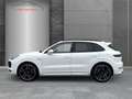 Porsche Cayenne E-Hybrid 1.Hand 11.391 km Blanc - thumbnail 3