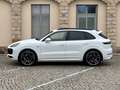 Porsche Cayenne E-Hybrid 1.Hand 11.391 km Blanc - thumbnail 14