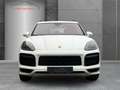 Porsche Cayenne E-Hybrid 1.Hand 11.391 km Blanc - thumbnail 4