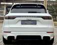 Porsche Cayenne E-Hybrid 1.Hand 11.391 km Blanc - thumbnail 15