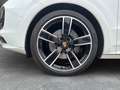 Porsche Cayenne E-Hybrid 1.Hand 11.391 km Blanc - thumbnail 6